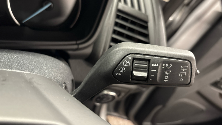 Ford EcoSport 1.0 EcoBoost 125 Titanium 5dr Petrol Hatchback